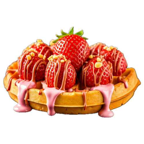 Waffles