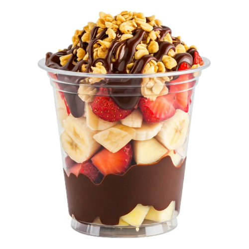 Chocofruits
