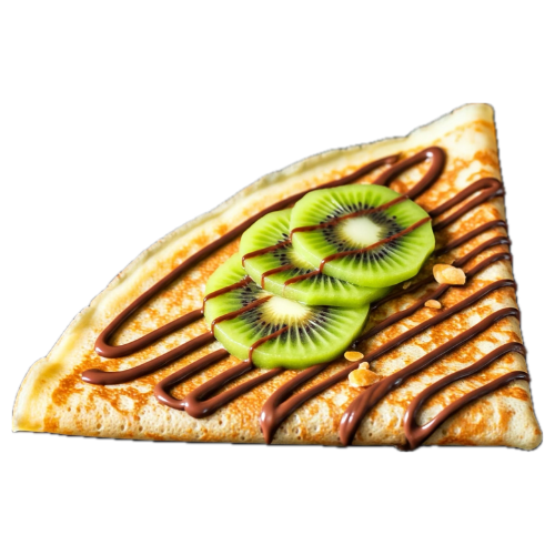 Crêpes