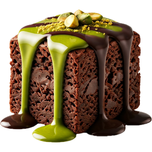 Delicio Cake
