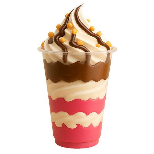 Glace